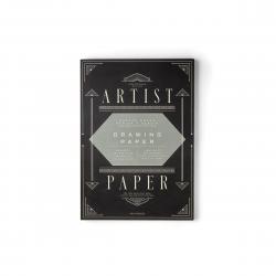 Printworks Paper Pad Drawing - Tegnepapir