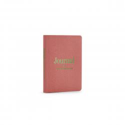 Printworks Notebook Journal, Pink - Notesbog