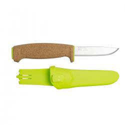 Morakniv flydende kniv - grøn - Kniv