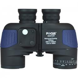 Focus Sport Optics Focus Aquafloat 7x50 Waterproof Compass