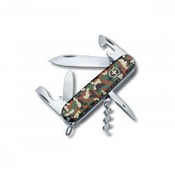 Victorinox Swiss Army Knife Spartan, Camo - Multitool