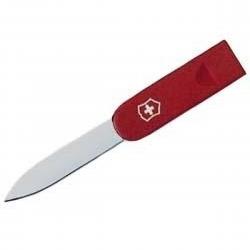 Victorinox Letter Opener Red With Cross - Kniv