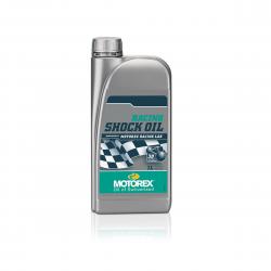 Motorex Racing Shock Oil Dunk 1l - Smøremiddel