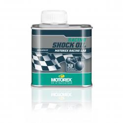 Motorex Racing Shock Oil Dunk 250ml - Smøremiddel