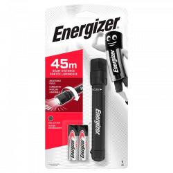 Energizer X-Focus Led 2AA - Lommelygte