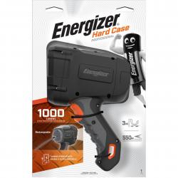 Energizer Hardcase Hybrid Spotlight - Lommelygte