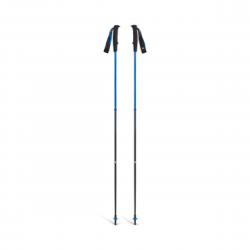 Black Diamond Distance Carbon Poles - Ultra Blue - Str. 100 cm - Vandrestave