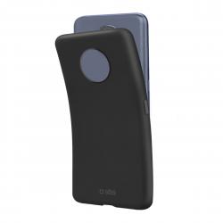 Sbs Sensity Cover Til Nokia G10®. Sort - Mobilcover