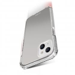 Sbs Extreme X3 Cover Til Iphone 14 Plus®. Gennemsigtig - Mobilcover