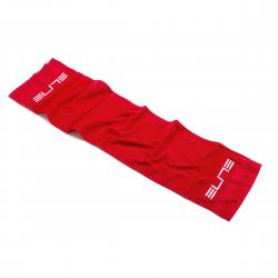 Håndklæde Elite rød - Håndklæde