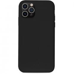 Puro Iphone 13 Pro Max Icon Cover, Black - Mobilcover