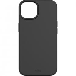 Puro Iphone 13/14 Icon Cover, Black - Mobilcover