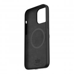 Puro Iphone 14 Pro Icon Mag, Black - Mobilcover