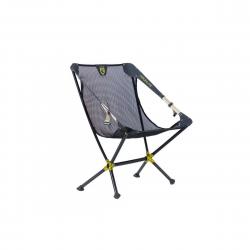 Nemo Moonlite Reclining Camp Chair (black Pea - Campingstol