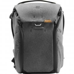 Peak-design Peak Design Everyday Backpack 20l V2 - Charcoal - Rygsæk