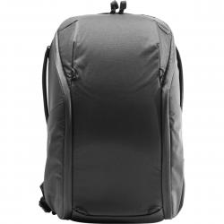 Peak-design Peak Design Everyday Backpack 20l Zip - Black - Rygsæk