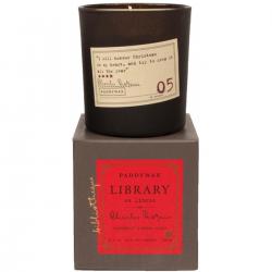 Paddywax Candle Dickens - Lys