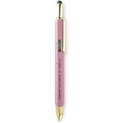 Designworks Ink Multi Tool Pen Pink - Multitool