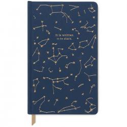 Designworks Ink Journal In The Stars - Notesbog