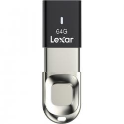 Lexar JumpDrive Fingerprint (USB 3.0) 64GB - Usb stik