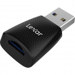 Lexar Cardreader microSD UHS-I (USB 3.2) - Usb stik
