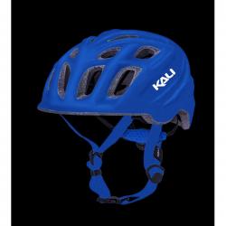 Kali Chakra Child Mørkeblå 48-54cm S - Cykelhjelm