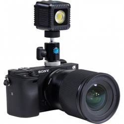 Lume Cube Portable Lighting Kit - Tilbehør til kamera