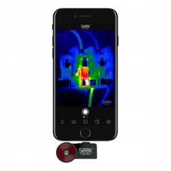 Seek Thermal Seekthermal Compactpro, Android, Thermal Camera Module - Tilbehør til smartphone