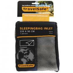 Travelsafe Sleepingbag Inlet Cotton Envelope - Lagenpose