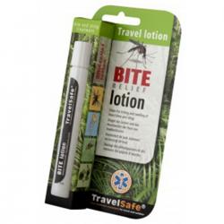 Travelsafe Bite Relief Lotion - Insektmidler