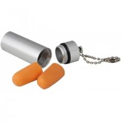 Travelsafe Earplugs Silience, Packed In Luxury Stor - Diverse