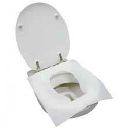 Travelsafe Toiletseat Cover - Tilbehør til toilettet