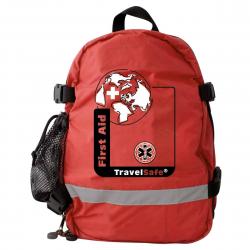 TravelSafe First Aid Bag - Large