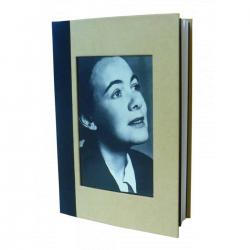 Bekking & Blitz - Pictureframe Notebook Portrait