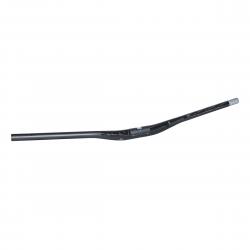 PRO HB Tharsis Carbon riser Black 800mm/35/20mm/UD carbon - Cykelstyr