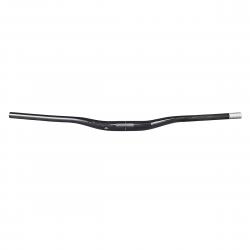 PRO HB Tharsis Alloy riser Black 800mm/35/20mm/alloy - Cykelstyr