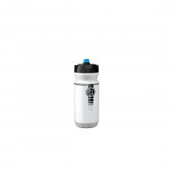 PRO Team Flaske White 600ml - Drikkeflaske