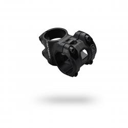 PRO frempind Koryak Sort Black 35mm/31.8mm/0degr - Cykel frempind