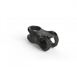 PRO frempind LT Black 40mm / 31.8mm / 0 degre - Cykel frempind