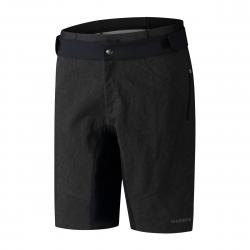 Shimano Bukser Revo Sort 30 - Shorts