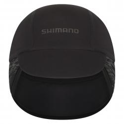 Shimano Extreme Winter Cap Black One Size - Hue