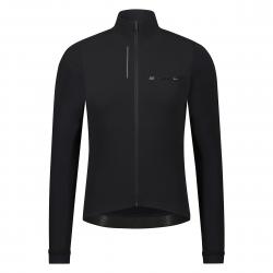 Shimano S-phyre Wind Jacket Black M - Cykel jakke