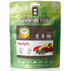 Adventure Food - Gullash