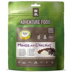 Adventure Food - Chokolademousse