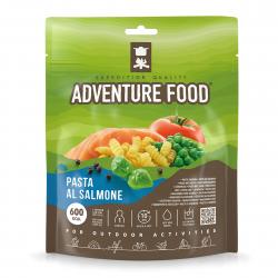 Adventure Food Pasta Salmone - Mad