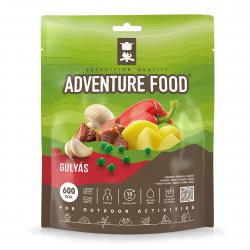 Adventure Food Gulyås - Mad