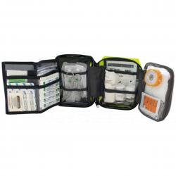 Travelsafe Globe Emergency Kit - Førstehjælpsudstyr