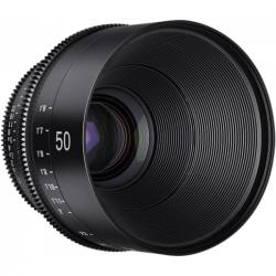 Samyang Xeen 50mm T1.5 Canon EF - Kamera objektiv
