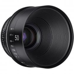 Samyang Xeen 50mm T1.5 Sony E - Kamera objektiv