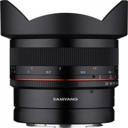 Samyang MF 14mm f/2.8 Nikon Z - Kamera objektiv